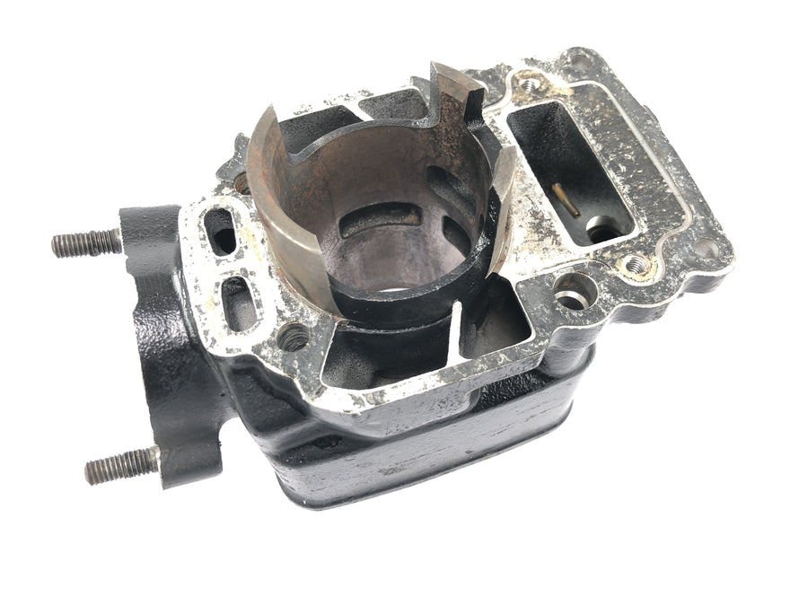 Suzuki RG 250 Gamma GJ21D [1987] - cylinder left cylinder liner