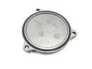 BMW K 100 [1984] - Oil filter cover engine cover-4