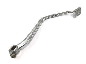 Kawasaki Z 1100 KZZ10A [1984] - brake pedal foot brake lever Pedal