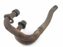 Yamaha XT 550 5Y3 [1982] - manifold exhaust manifold-2