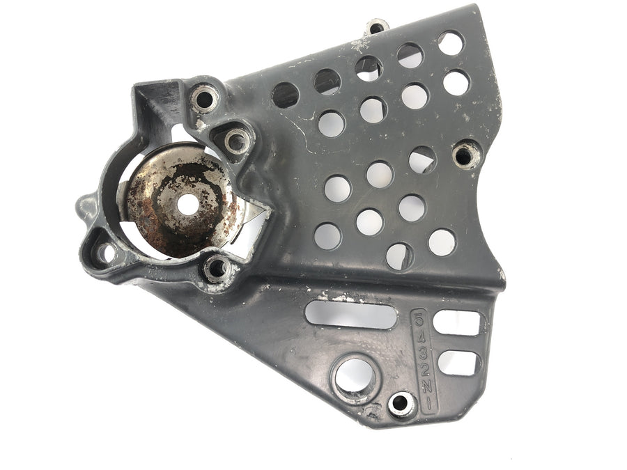 Suzuki GSX-R 1100 W GU75 C [1994] - sprocket cover engine cover