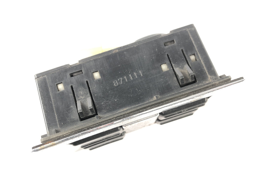 Honda GL 1500 Goldwing SC22 [1987] - Air pressure control console switch unit