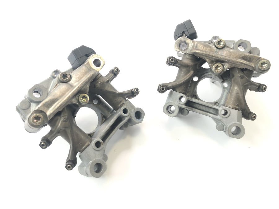 BMW R 1150 RT R22 [2001] - Camshaft brackets rocker arm left and right