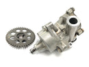 Suzuki GSX R 1100 GU74C [1987] - Oil pump drive gear-1