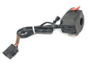 Triumph Sprint ST 1050 [2005] - handlebar switch on the left multifunction switch-4