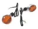 Honda VTX 1800 SC46 [2004] - Indicator direction indicator set chrome rear-1