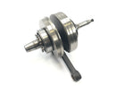 Honda FT 500 PC07 [1983] - Crankshaft connecting rod connecting rod crank drive engine shaft-4