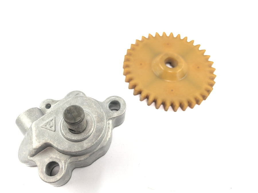 SWM SM 125 R [2018] - Oil pump