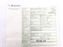 Honda SLR 650 RD09 [1997] - frame with papers-5