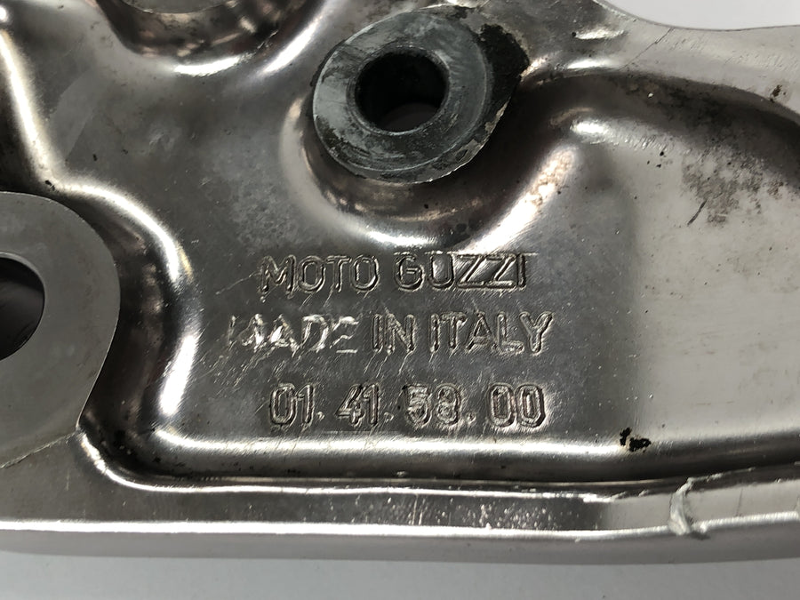 Moto Guzzi V10 Centauro [1998] - Motorblockhalter Motorträger Motorgehäusehalter
