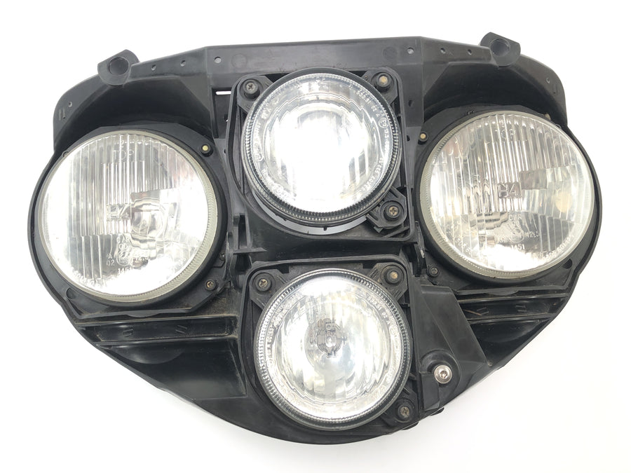 BMW R 1200 CL K30 [2003] - headlight front light lighting unit