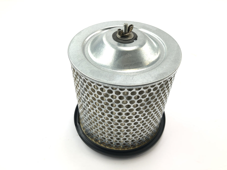 Suzuki GSX R 1100 GU74C [1987] - Air filter air filter insert