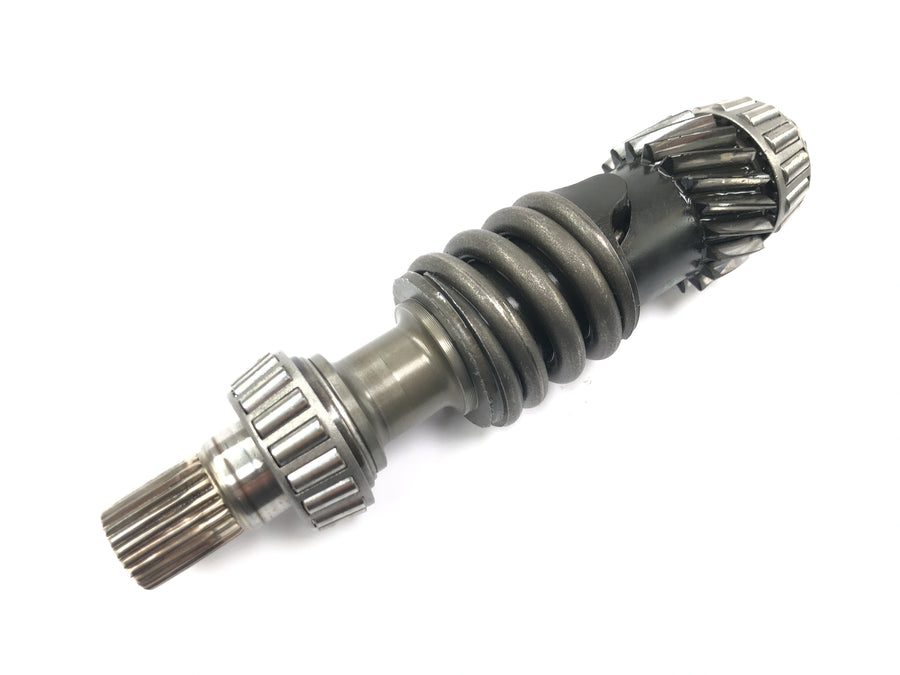 BMW K 1100 LT [1993] - Transmission input shaft transmission shaft