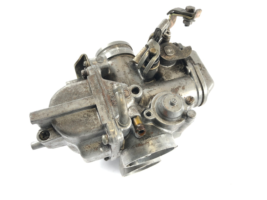 Yamaha XT 600 Zenere 34L [1985] - carburetor