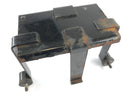 Triumph Bonneville T140V [1976] - battery box battery roof-4