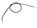 Kawasaki ZXR 400 ZX400L [1992] - clutch cable clutch cable Bowden cable-1