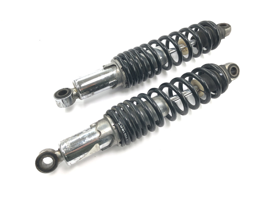 MOTO GUZZI CALIFORNIA 2 1000 VT [1982] - Rear shock absorber strut Koni pair