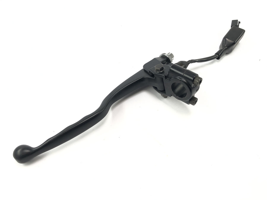Triumph Daytona 955i T595N [2003] - coupling lever handle left switching handle