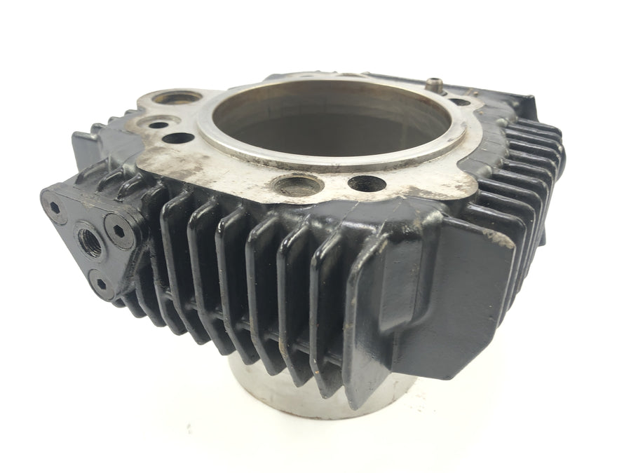 Ducati 900 SS [1991] - Cylinder with piston horizontal