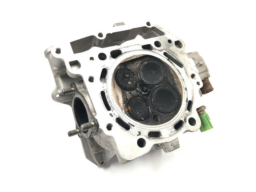 Aprilia Mille RSV 1000 ME [1999] - Zylinderkopf Ventiltrieb Nockenwelle Ventile