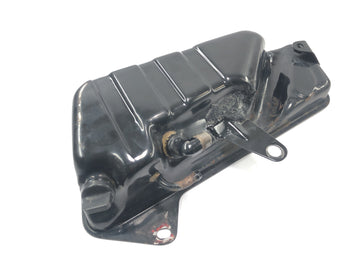 Yamaha XT 600 Z Ténéré 55W [1986] - Oil tank reservoir container - 0
