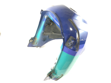 Honda XRV 750 Africa Twin RD04 [1992] - Tank petrol tank fuel tank - 0