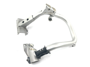 BMW C1 125 [2002] - Crash bar, left grab handle, passenger - 0