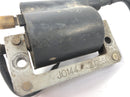 Yamaha TT 600 R DJ01 [1998] - ignition coil with ignition cable and spark plug plug-4