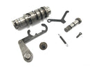 Husqvarna TE 610 H6 8AE [TE 570 H7] - shift drum shift mechanism set-2