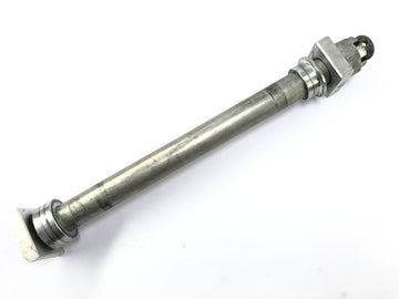 Kawasaki Z 1000 ZRT00A [2006] - Rear axle