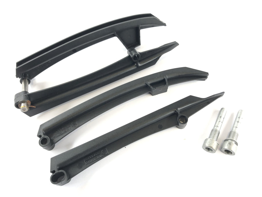 BMW R 1200 C 259c [1997] - Tension rail slides control chain