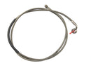 BMW R 1200 R R1ST [2008] - Clutch line steel flex-1