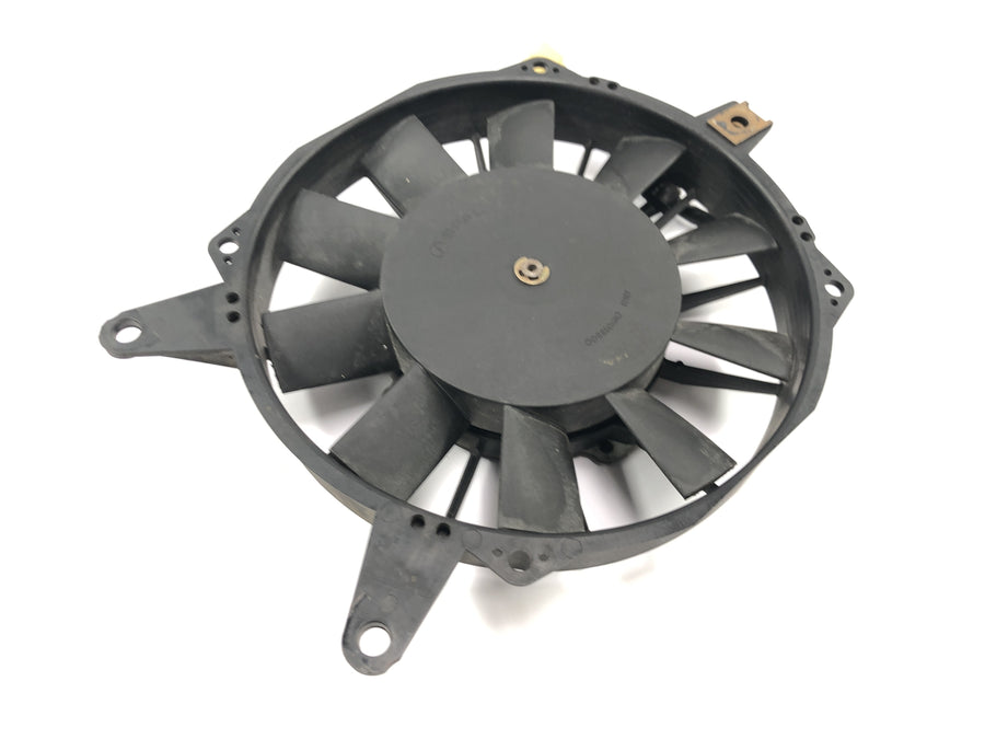 Triumph Daytona 900 T300D [1996] - Fan radiator fan cooling fan electric fan