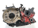 Yamaha XT 500 1U6 [1981] - Engine housing empty housing-5