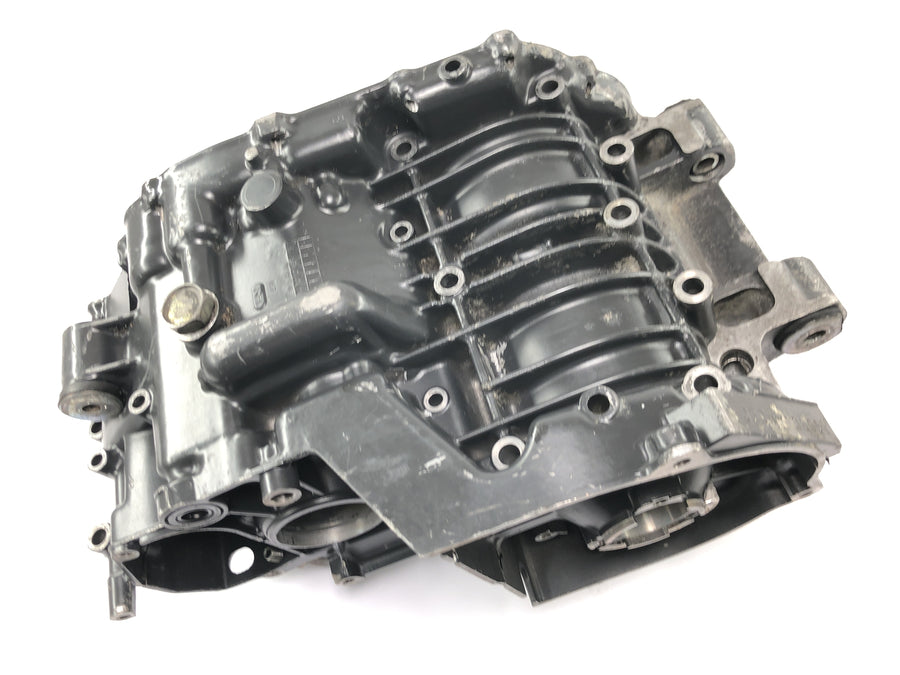 Suzuki RG 250 Gamma GJ21D [1987] - Engine housing crankcase engine block empty housing