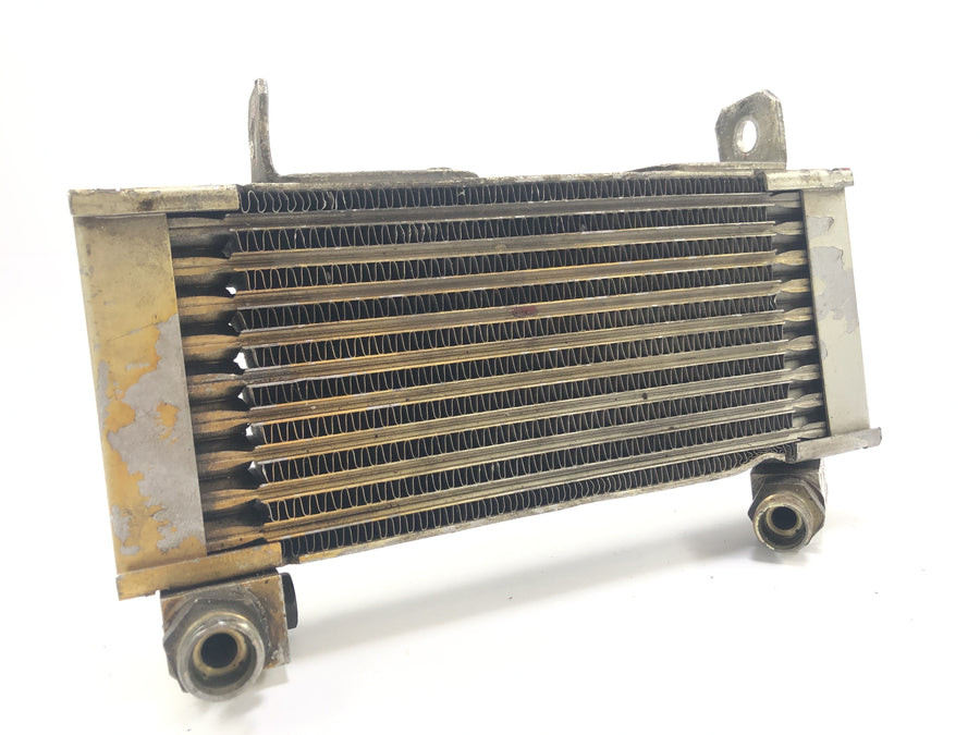 Ducati 900 SS [1991] - Oil cooler