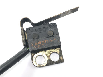 BMW K 1200 S K12S [2005] - Side stand switch micro switch stand switch - 0