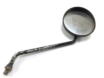 Yamaha XT 500 1U6 [1981] - Mirror rearview mirror right
