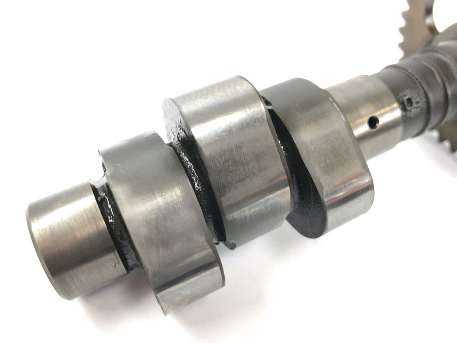 Honda XRV 750 Africa Twin RD04 [1990] - Camshaft set inlet and outlet