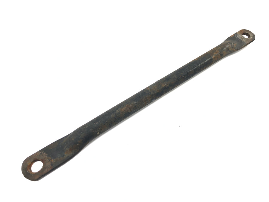Yamaha XT 500 1U6 [1981] - Brake anchor strut strut anchor strut