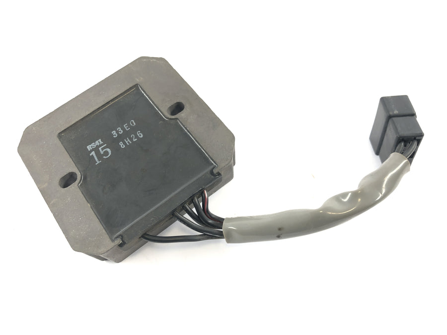 Suzuki Intruder VL 1500 AL [2000] - Voltage regulator rectifier regulator charger