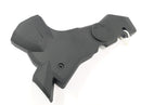 Kawasaki Ninja 125 BX125B [2024] - Clear frame cover frame cladding on the right-4