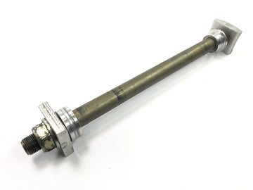 Triumph Daytona 955i T595N [2003] - Hinter axle Slock axle motorcycle axle - 0