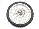 Suzuki RM Z 250 RJ41A [2007] - Vorderrad Felge Rad 1.60 x 21"-2