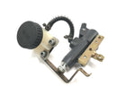 Moto Guzzi California 1100 EV KD [1998] - Rear brake pump rear wheel brake cylinder-1