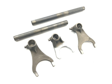 Suzuki Intruder VL 1500 AL [2000] - shift forks shift fork set - 0