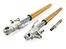 Benelli TNT 1130 [2009] - Telescopic fork with axle-2