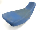 Honda NX 650 Dominator RD02 [1994] - Sitzbank Sitz Blau-4