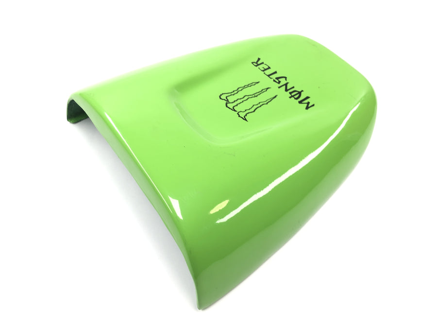 Kawasaki ZXR 400 ZX400L [1992] - Pillion cover seat cover rear cover