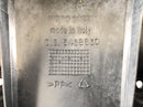 Moto Guzzi Norge 1200 [2006] - license plate holder-4